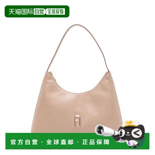 AW2025 WB00782AX07330971257 灰色 女士单肩包 香港直邮FURLA