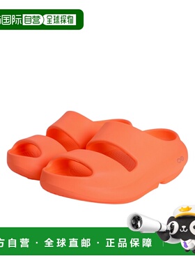 日本直邮OOFOS 凉鞋 OOyea / : 200097[DEA][PIE]