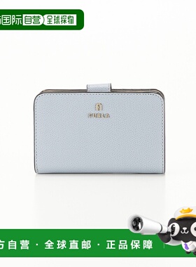日本直邮FURLA 折叠钱包 CAMELIA WP00314-ARE000