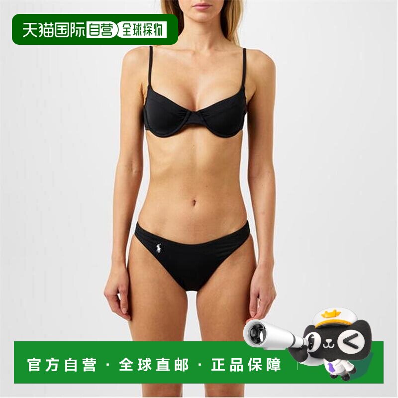 Polo Ralph Lauren Polo 拉夫 劳伦 女士 Sol 标【付后1h可退】