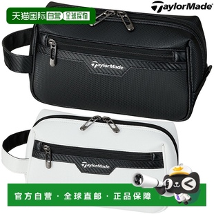 Austech TECH AUTH UN72 2025 新產品 Pouch 日本直郵TaylorMade