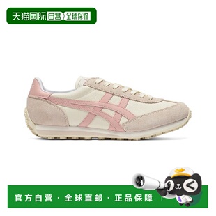日本直邮ONITSUKA 运动鞋 TIGER 78男女同款 1183B411 EDR 1h可退