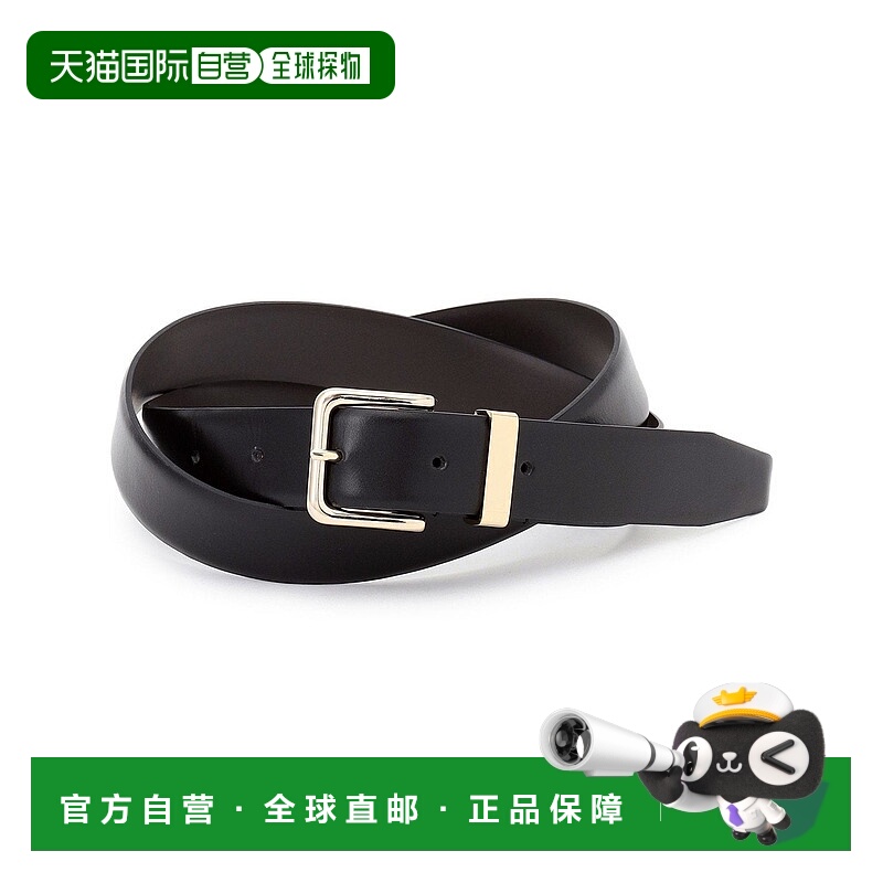日本直邮23区 Metal Loop 皮带