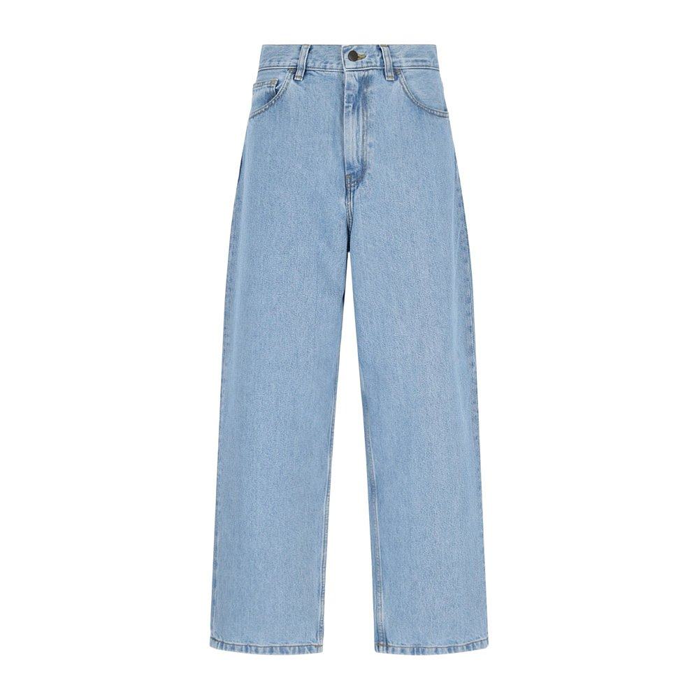 CARHARTT 男士牛仔裤 I0319180112 - 全球购官方买手店出品