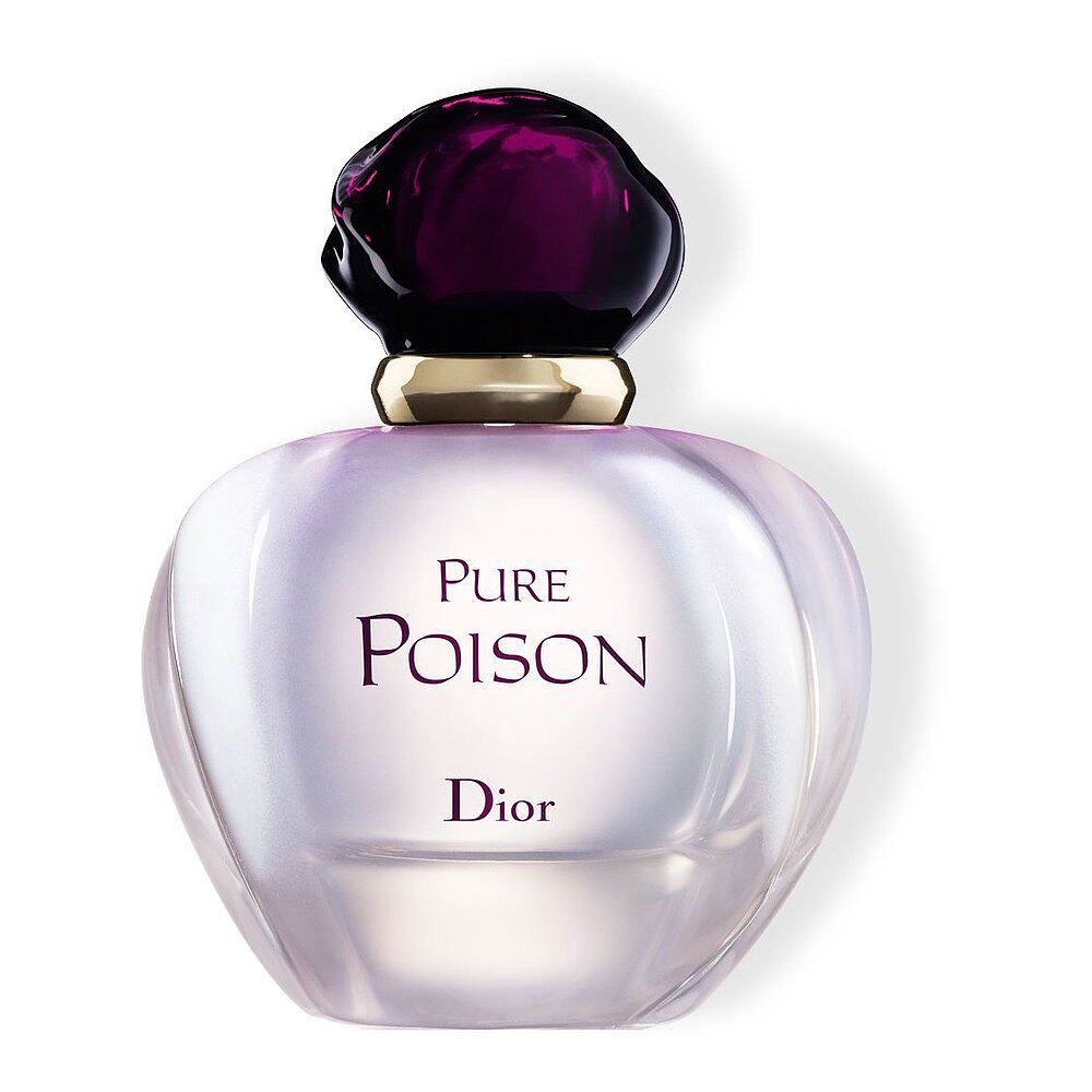 Dior 迪奥 冰火奇葩白毒 女士浓香水 女士淡香精 100毫升