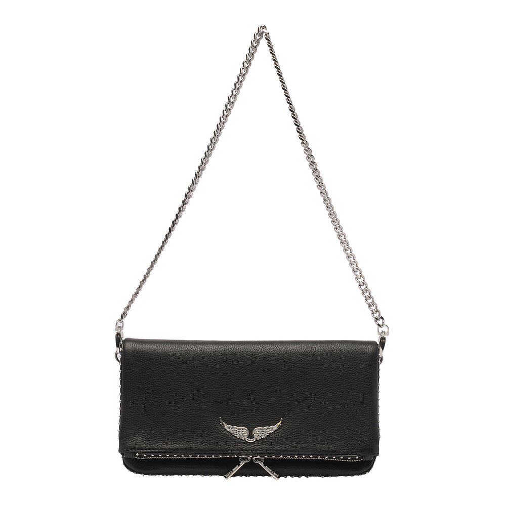 ZADIG & VOLTAIRE 女士单肩包 LWBA00002001