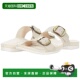 Vista Support SP1065 Beige 自营Spenco Arch Sandals Leather