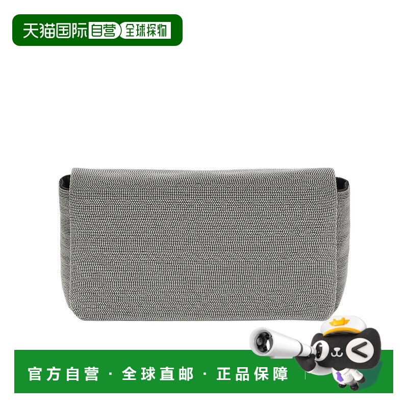 香港直邮Brunello Cucinelli 翻盖单肩包 MBMON2611