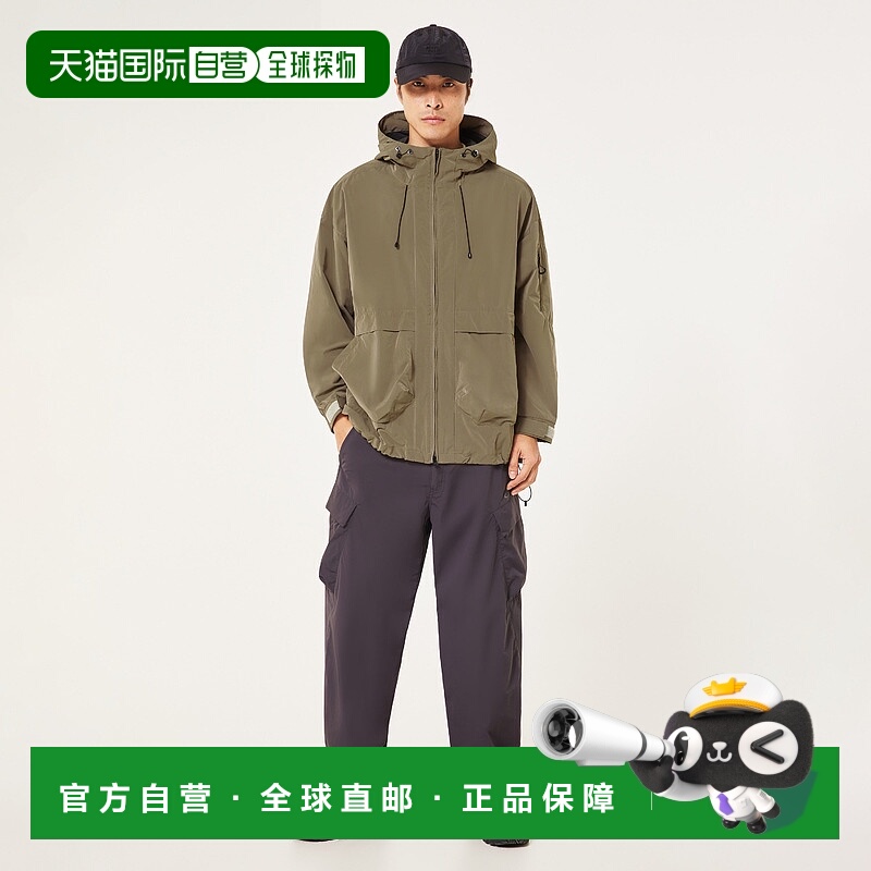 日本直邮Fgl Sector Jacket 5.0 夹克
