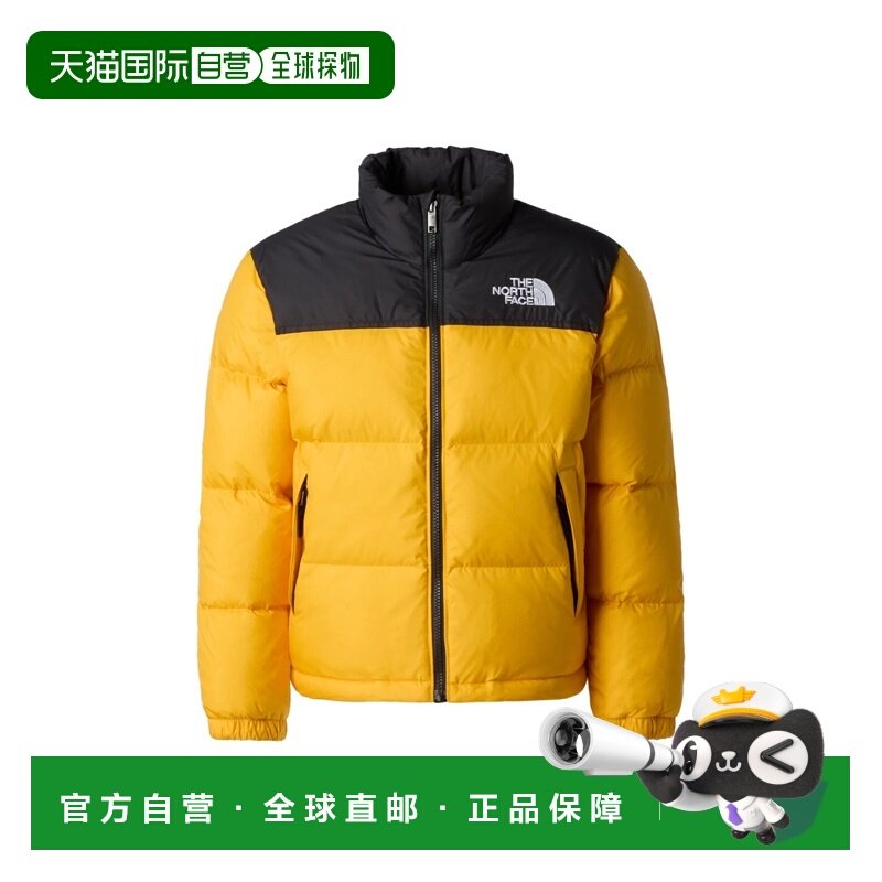 1h可退 香港直邮the north face 北面 女童 "96 RETRO" 夹克童装,童装/婴儿装/亲子装,儿童冲锋衣,淘宝优惠券,粉丝福利购,淘宝优惠卷
