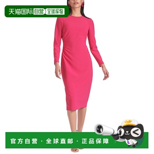 Babi Dee 自营 多色 babiSachin 纯色连衣裙 美国奥 sachin