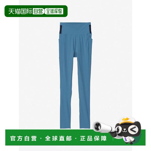 日本直邮THE NORTH FACE 跑步长袜 北面 【付后1h可退】