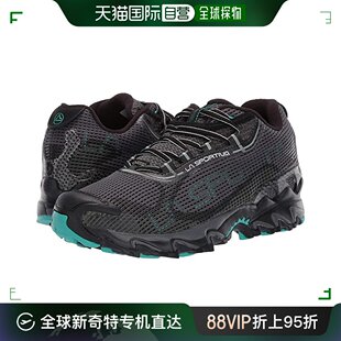 2.0 GTX SPORTIVA 女士 豹纹跑鞋 香港直邮潮奢