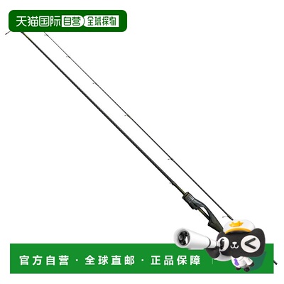 日本直邮Shimano 24 Soare Limited S58UL-S（纺车轮两节式）S58U