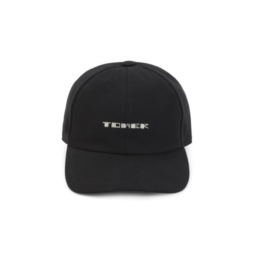 香港直邮RICK OWENS DRKSHDW 男士帽子 DA02F6478【付后1h可退】