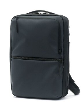 日本直邮新秀丽商务包副边两用包S背包A42WAY通勤包防水HT7