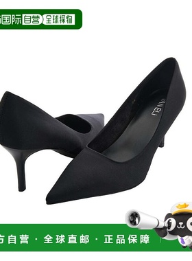 1h可退 【美国直邮】vaneli 女士 高跟鞋单鞋一脚蹬浅口鞋