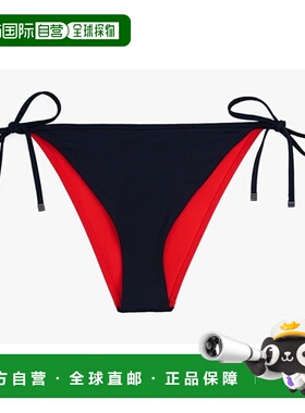 1h可退 香港直邮Tommy Hilfiger 汤米 希尔费格 女士 F|UW0UW0597