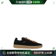 香港直邮潮奢 Lanvin 朗雯 女士 Lite Curb 低帮运动鞋 FWSKDK0BV