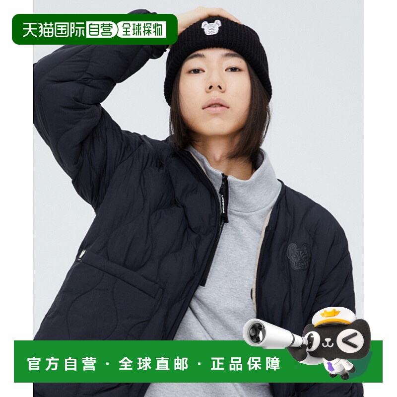 韩国直邮LIFEWORK 公用男士帽子LW234CP810新款