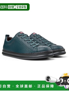 日本直邮CAMPER Campell RUNNER FOUR厚底运动鞋休闲鞋