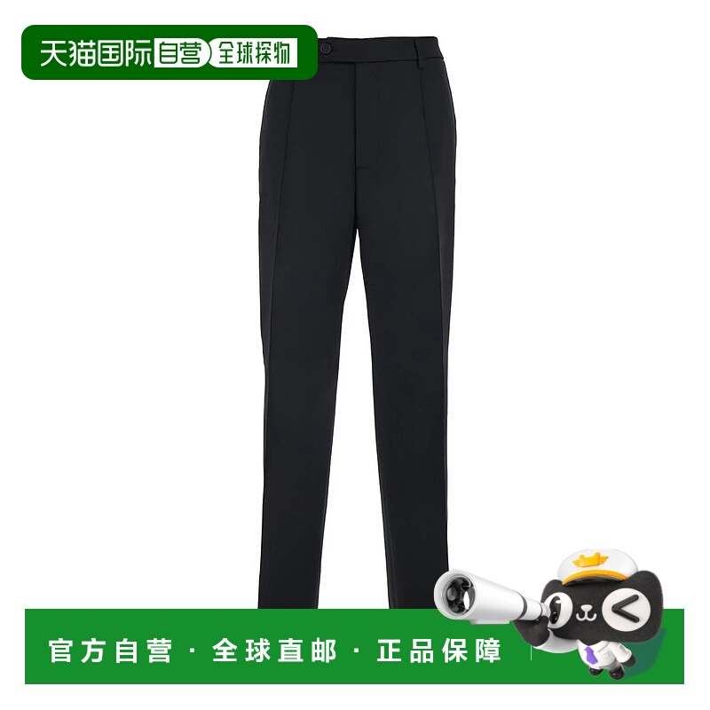 香港直邮GOLDEN GOOSE DELUXE BRAND 男士休闲裤 GMP02537P002313