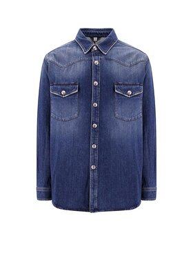 BURBERRY 男士衬衫 8071542B6282