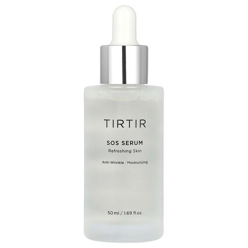 TIRTIR,SOS 血清，1.69 液量盎司（50 毫升）
