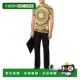 男士 T恤 10066621A046125B000 香港直邮VERSACE SS2024 花色