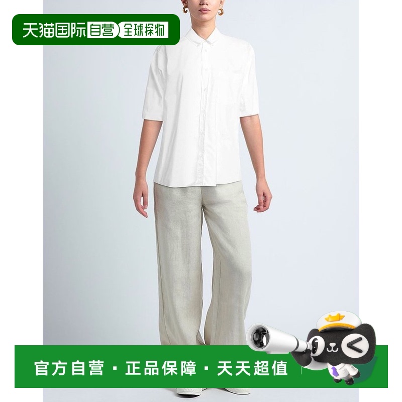 1h可退 香港直邮潮奢 Mm6 Maison Margiela 马丁 马吉拉 MM6 女士