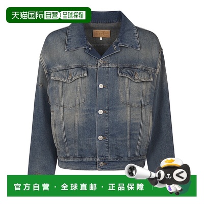 香港直邮MM6 MAISON MARGIELA 女士外套 S52AM0319M30017994