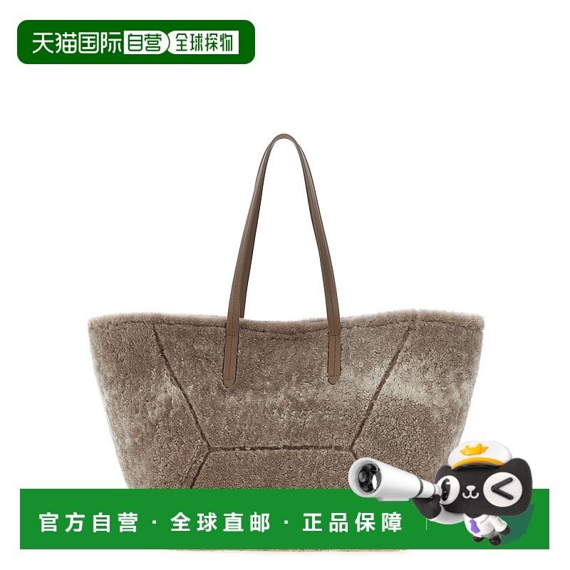 香港直邮BRUNELLO CUCINELLI 女士单肩包 MBLRD2571C7890 AW2025