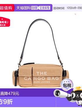 香港直邮MARC JACOBS 女士斜挎包手提包 2P5HSH025H030230 AW2025