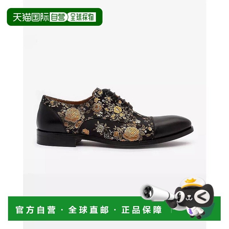 1h可退 【美国直邮】taft 男士 正装鞋