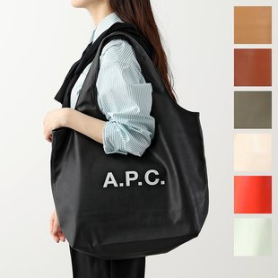 日本APC 女士时尚手提包tote ninon PUAAT M61565