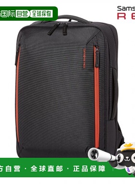 韩国直邮SAMSONITE RED新秀丽DOMANN双肩包背包 -QK419001
