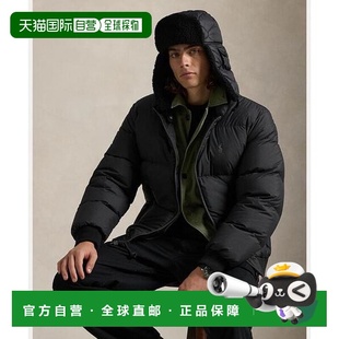 日本直邮RALPH LAUREN拉夫劳伦男女同款羽绒服MNPOOTW16021712-00