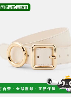 1h可退 香港直邮潮奢 Jacquemus 女士 La Ceinture Regalo 皮带腰