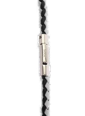 香港直邮TOD'S 男士手链手镯 XEMB1900200FLR00V1-0 CO 白色 MyCo