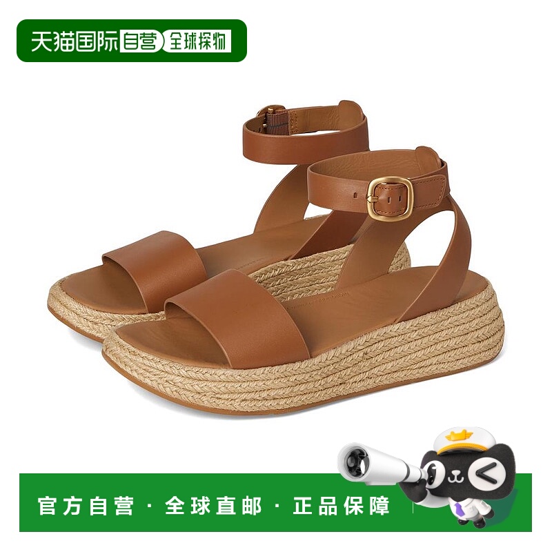 1h可退 【美国直邮】fitflop 女士 凉鞋