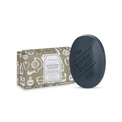 欧洲直邮Penhaligons潘海利根全香皂150g #BLENHEIM布伦海姆花束