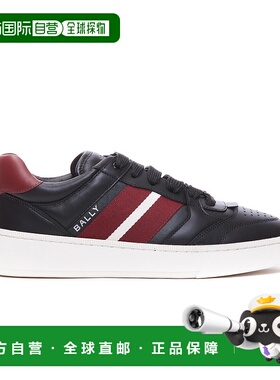 1h可退 欧洲直邮BALLY 男士运动鞋MSK08YVT179I988巴利