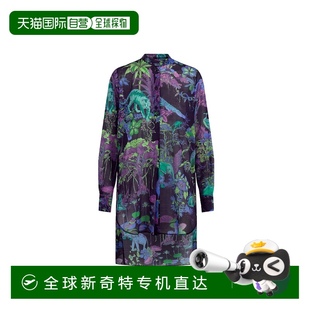 香港直郵Dior 341B54A3798迪奧 襯衫 長袖
