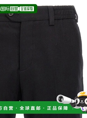 1h可退 PT Torino 男士休闲裤 CORFRBB30REWTO030990