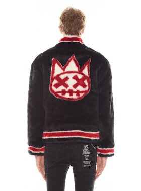 cult of individuality 男士 夹克衫