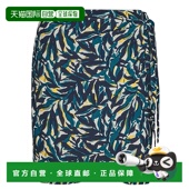 C25 半身裙 女装 欧洲直邮VILA WRAP 秋冬 LEA VISAYA SKIRT