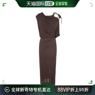 RWDR00245803H23693 香港直邮LANVIN 女士连衣裙