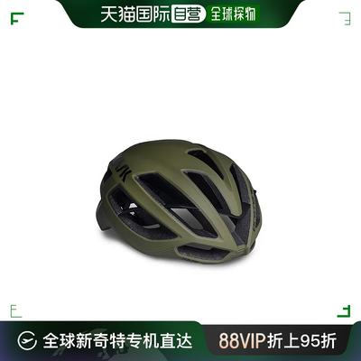 欧洲直邮KASK Protone系列Icon WG11公路自行车专业骑行头盔 磨砂