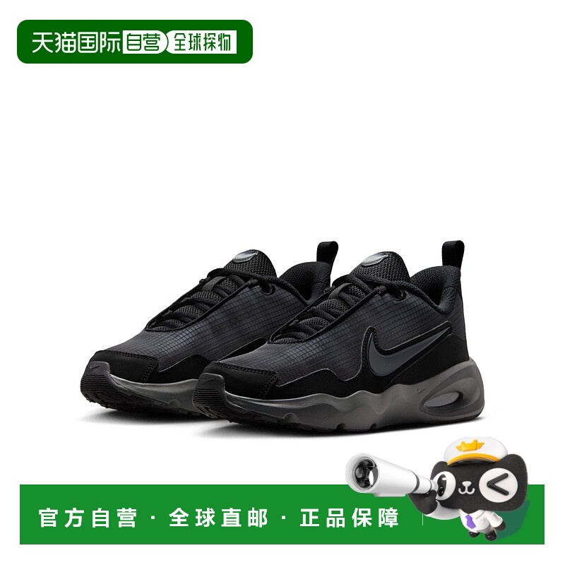 日本直邮NIKE 儿童运动鞋 Nike Air Max NOVA GS FN4446 NIKE AIR