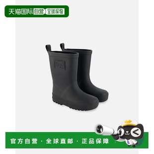 par black deuxRain Black 美国奥莱直发 Boots 自营deux